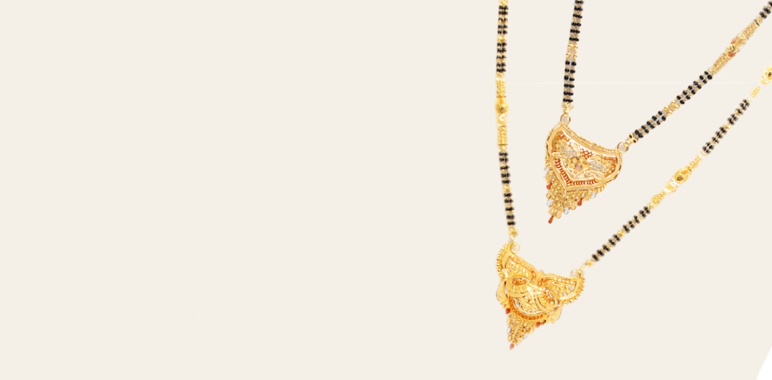 Indian Marriage and Mangalsutra Design | Types of Mangalsutras