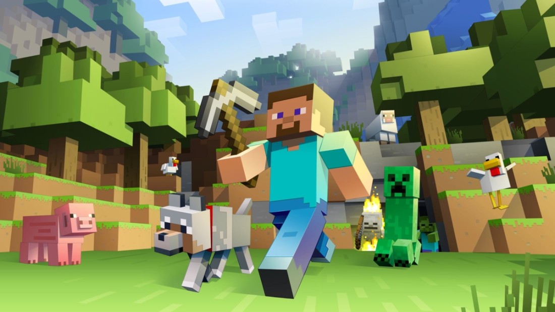 Want To Reset Your Mojang Minecraft Account Password?