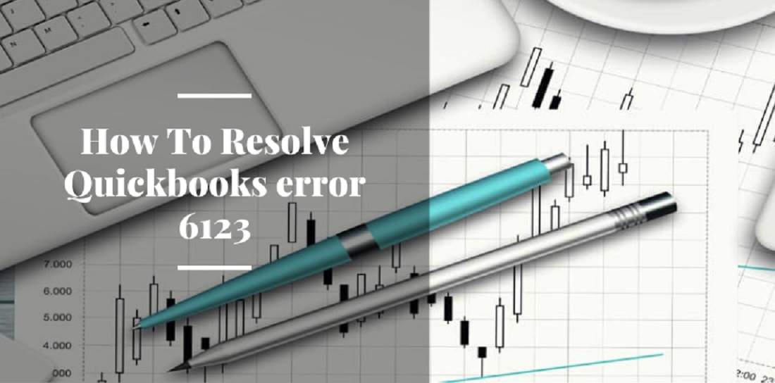 Fix Quickbooks error 6123