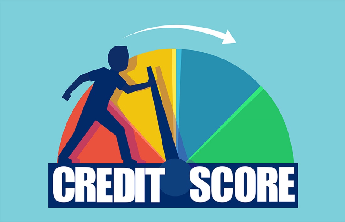 5 Tips To Improve Your Credit Score as an Investor