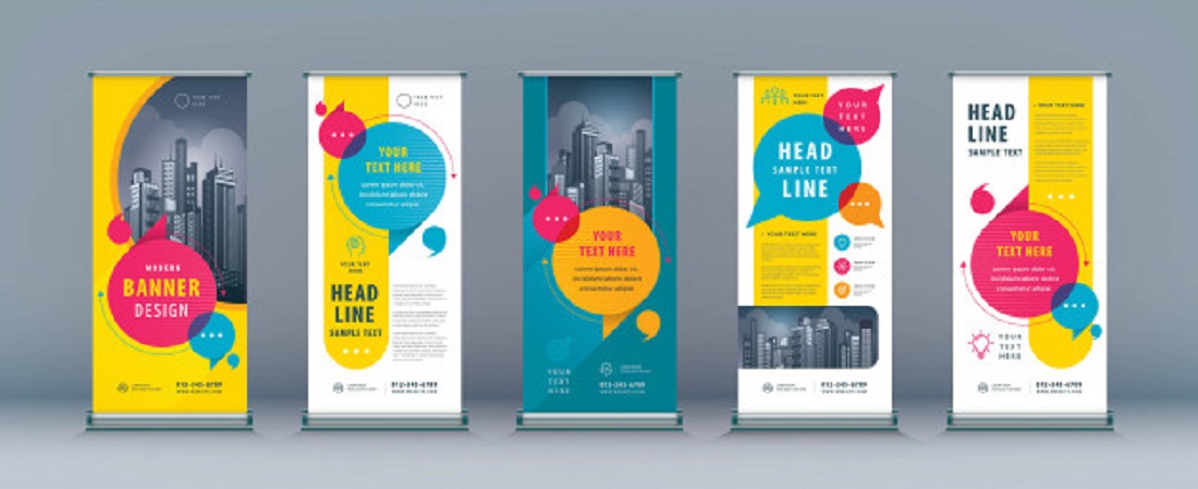 How Custom Banners Fits Best for Everyone in Promotional Marketing