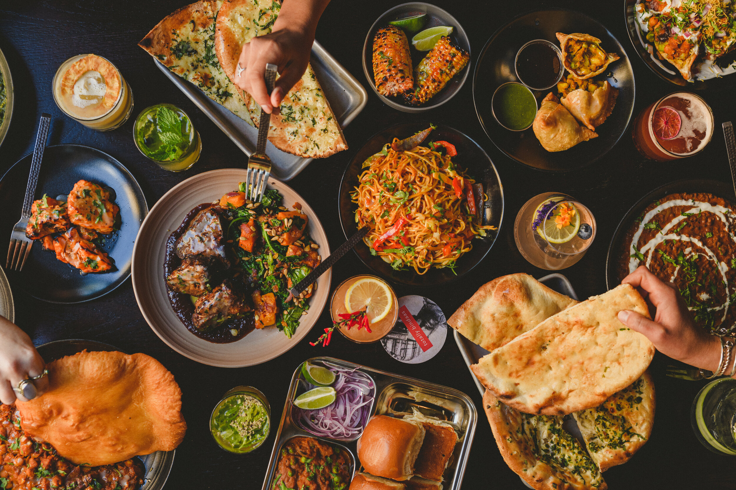 Amazing Indian Street Food You Cannot Afford To Miss
