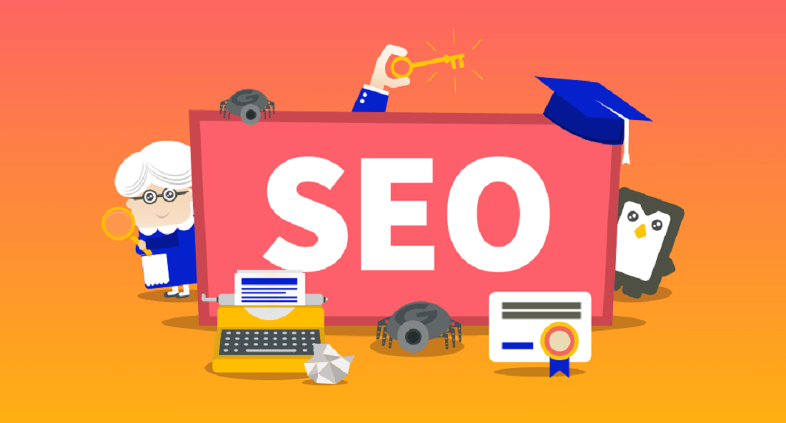 8 Tips to Make Your Website SEO friendly
