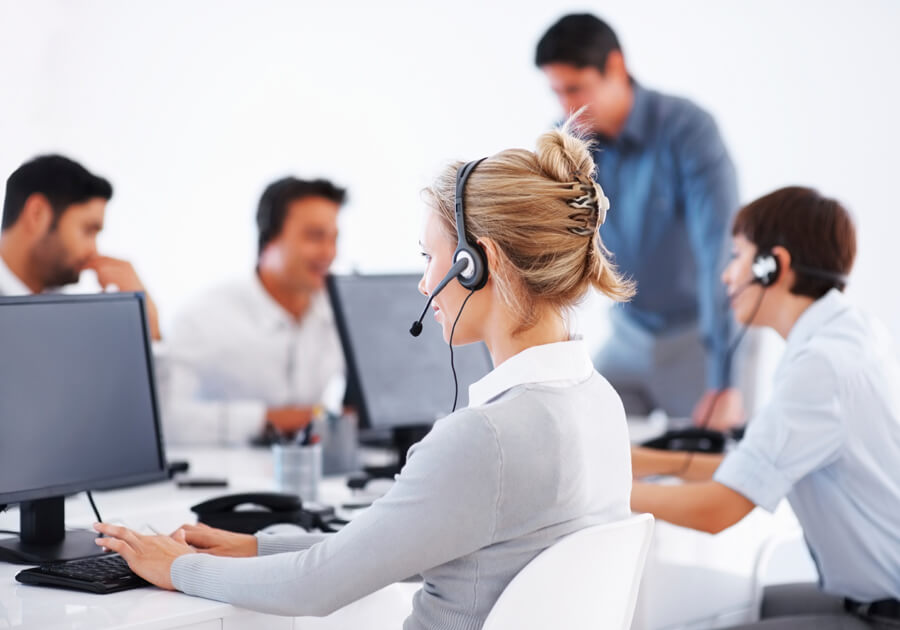 Get Access to Enhanced Expertise with Back Office Support Services
