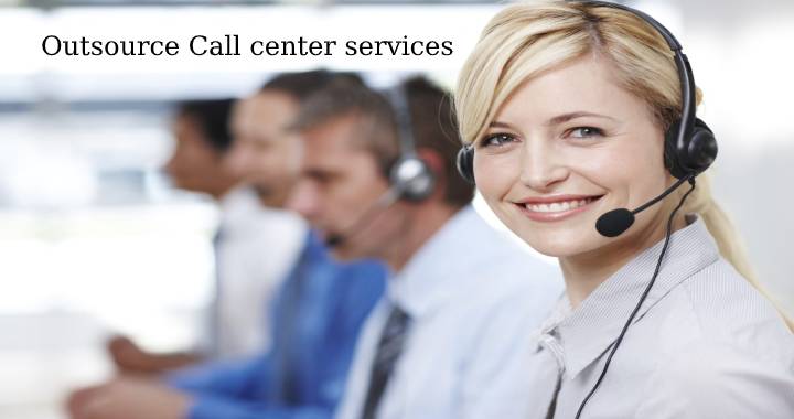 Boost Your Business Prospects by Outsourcing to a Call Center