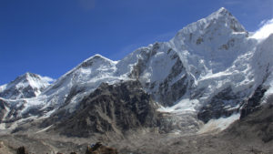 Everest Himalaya