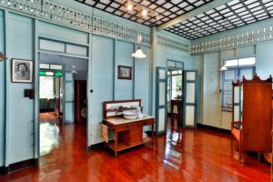 Bangkokian Museum