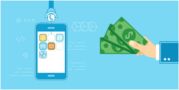 How Much Does It Cost to Develop a Mobile Application