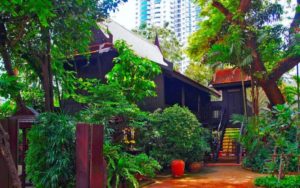 Kamthieng House Museum