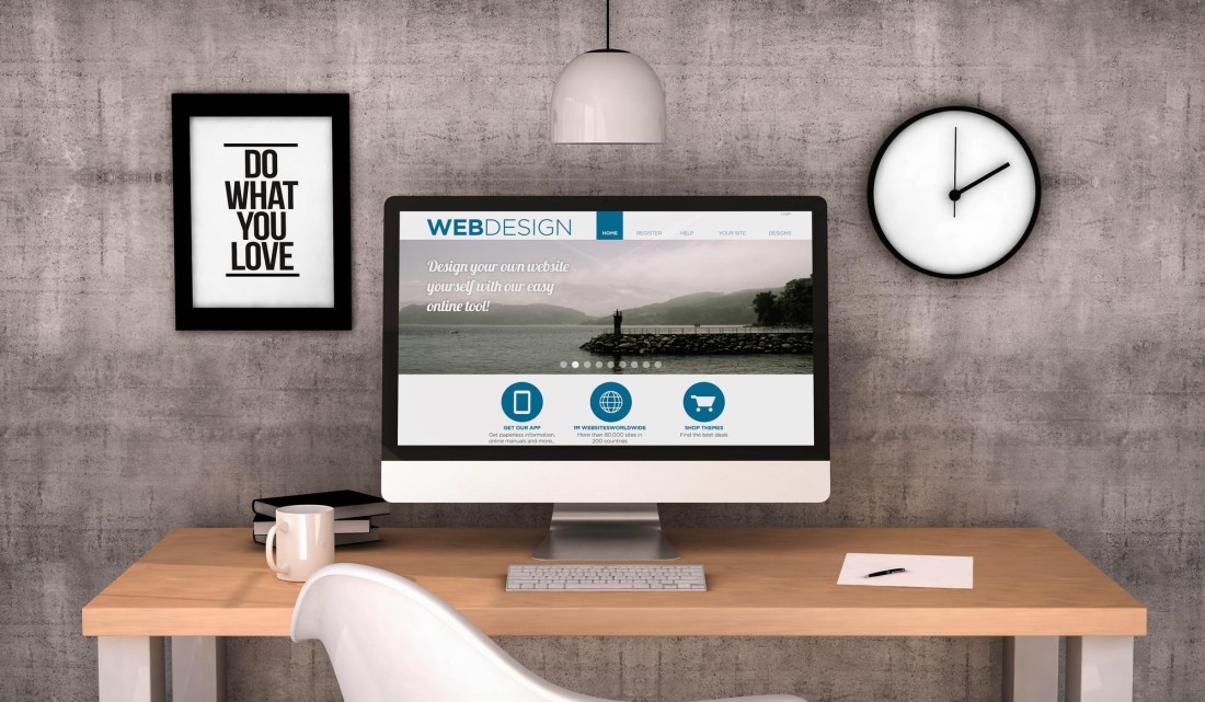 Web Design Has a Direct Impact on Converting Your Visitors to Customers