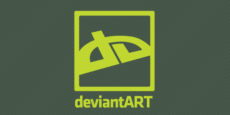 deviantART