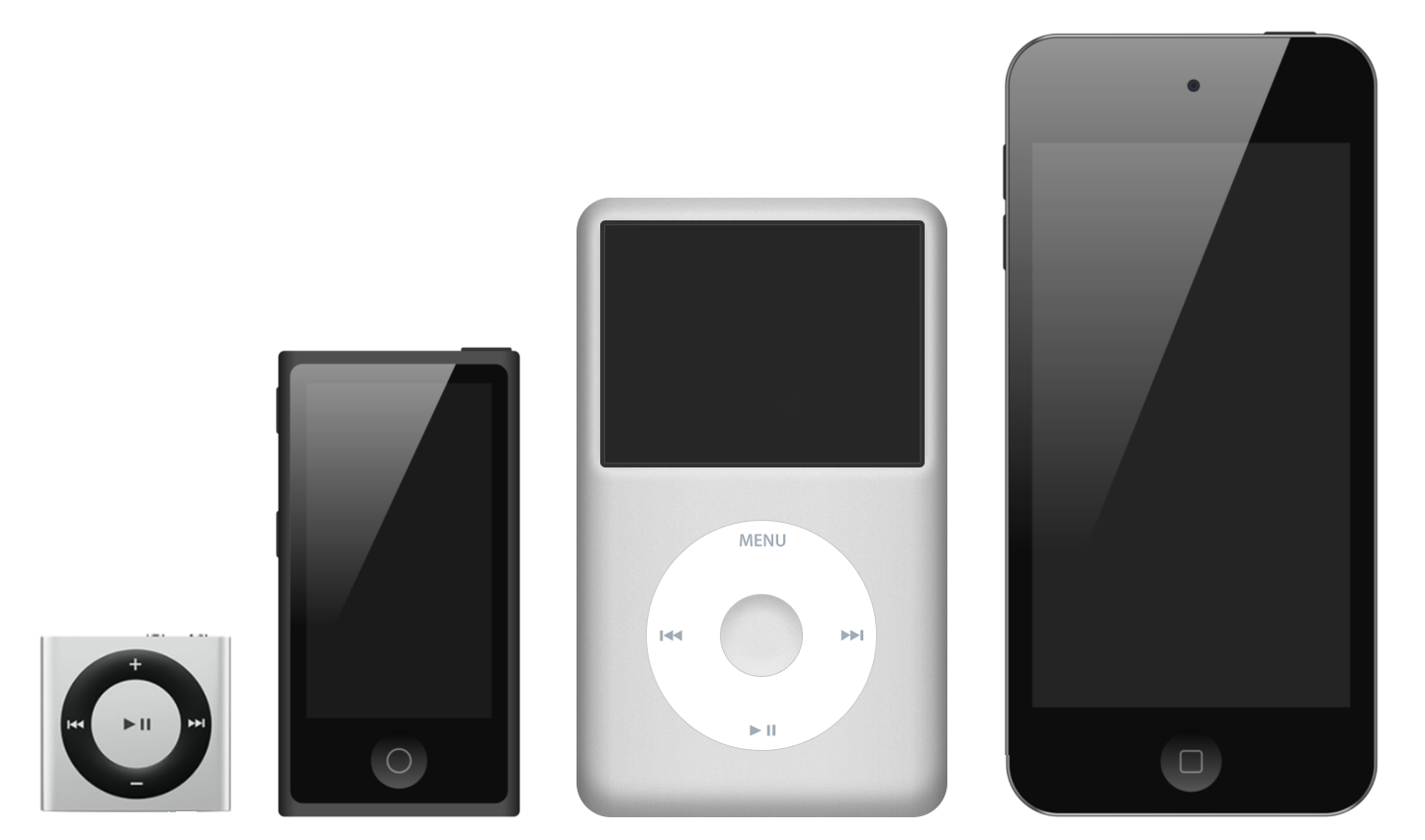 Follow These Tips To Find The Best Possible Ipod Hire Company In Your Area