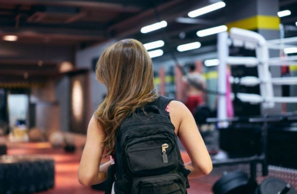 The Best Gym Backpack For CrossFit