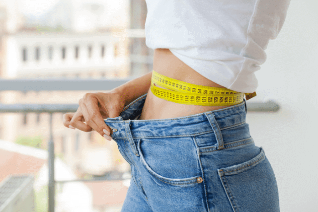 How to lose bell fat in 10 days- Effective tips
