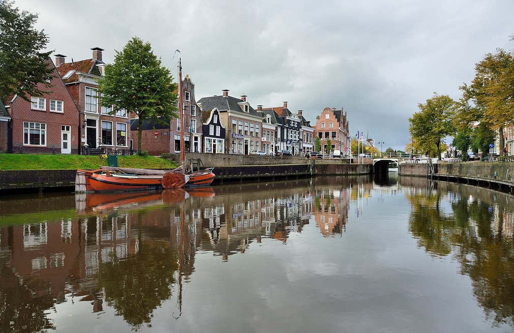 Best Places You Must Visit in Friesland Netherlands