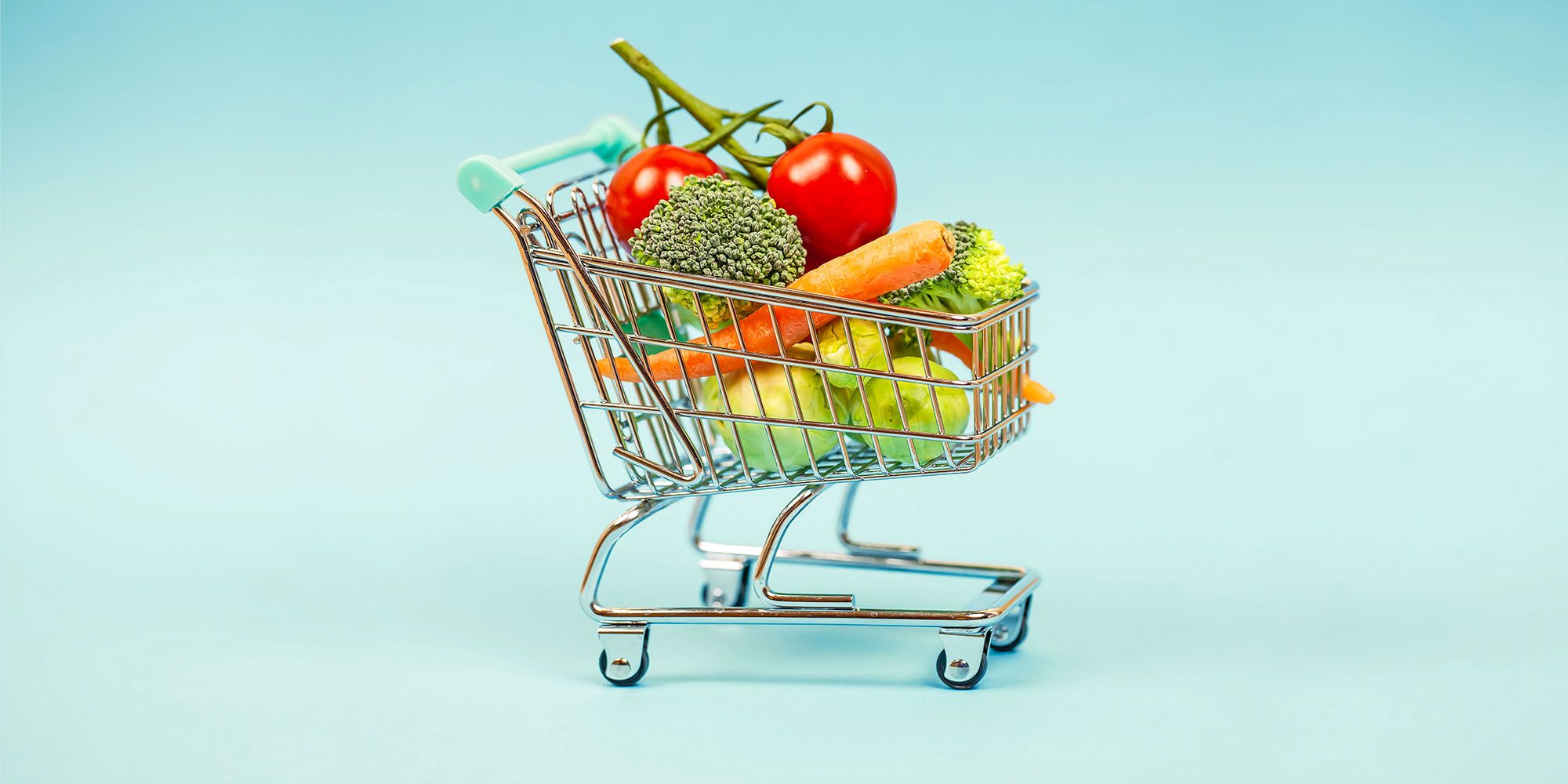 How to Find the Best Online Grocery Order Handle