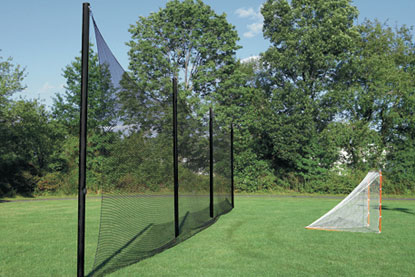All You Need To Know About Batting Cage Nets