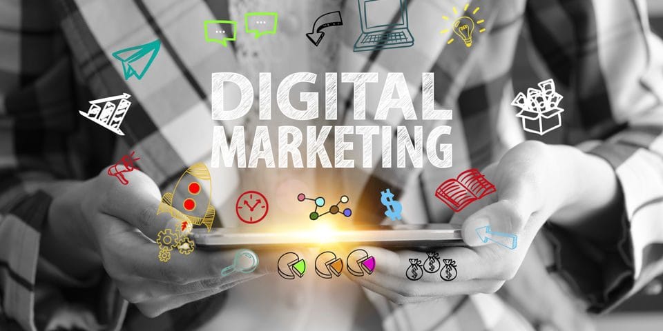 digital marketing services in lahore
