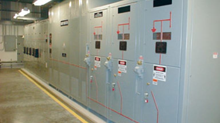 15 Advantages of using Dry Transformers