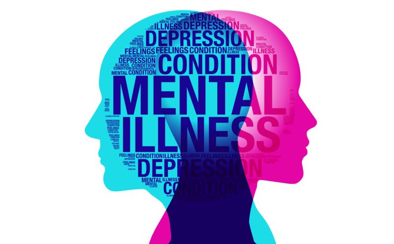 Mental Health issues in Ghana – Invisible Yet Disastrous!