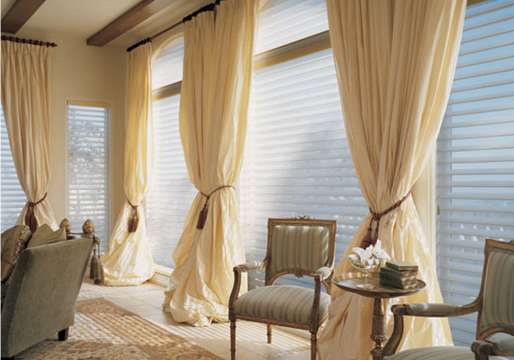 Everything You Need to Know About Curtains