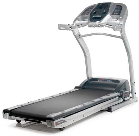 A Review Of The Bowflex 7 Series Treadmill