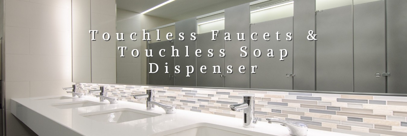 Purchase An Automatic Soap Dispenser Today And Protect Yourself From This Deadly Virus