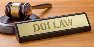 How DUI/DWI Probation Works