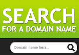domain name search