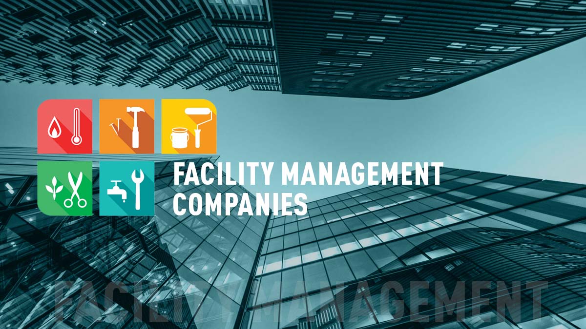 Facility management services in Noida