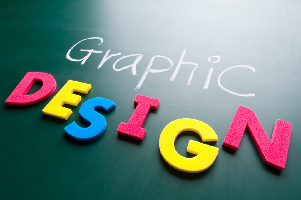 Four Valuable Lessons About Graphic Design