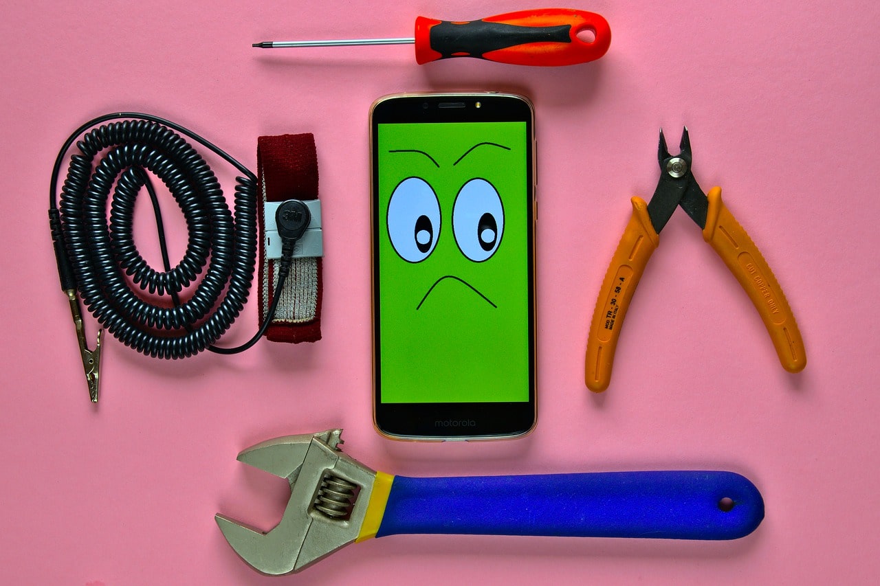 The 3 Laws For Phone Repair Services