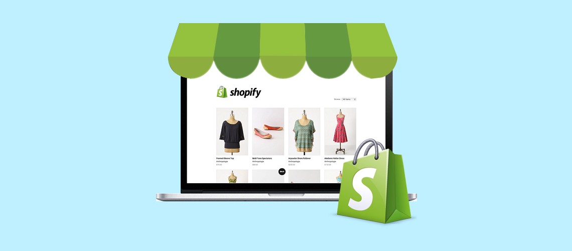 Shopify Monthly Website Maintenance Cost
