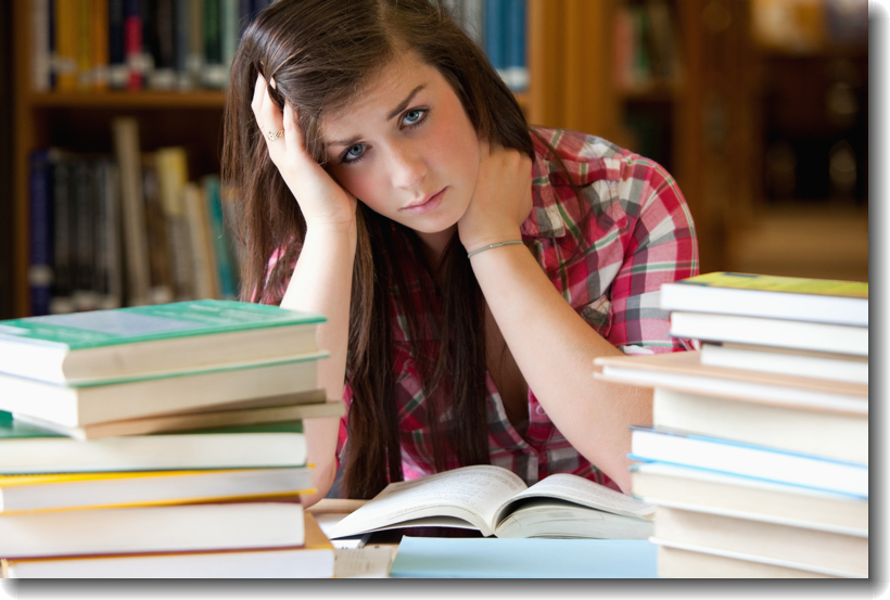 10 Major Difficulties That Can Affect Your Thesis Writing