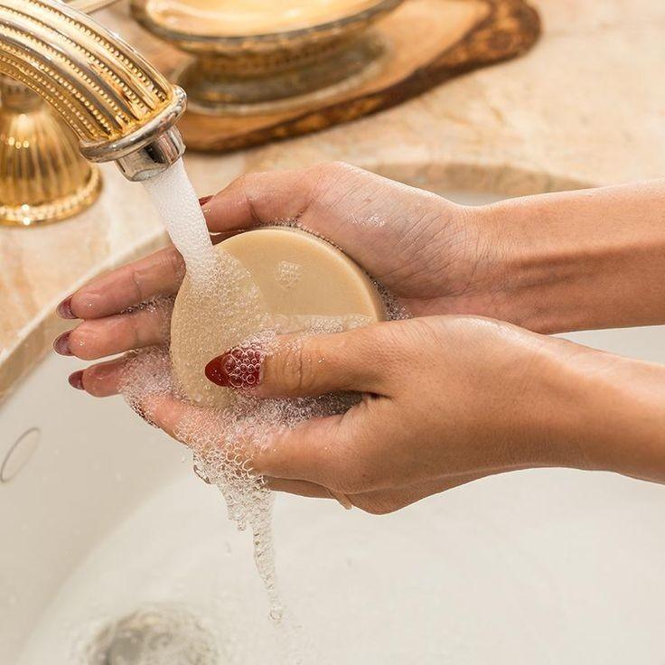Everything You Need To Know About Organic Hand Soaps