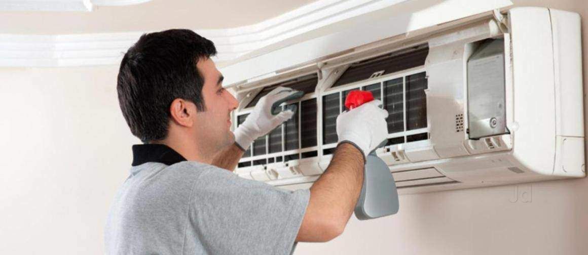 5 Benefits of AC Repairing Service