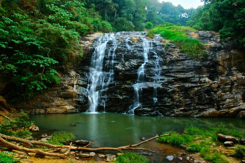 Top 5 Places to Visit in Coorg, the Scotland of India.