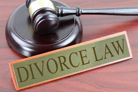 How are Assets divided during Divorce?