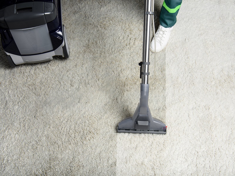 How Frequently Should You Clean Your Carpets?