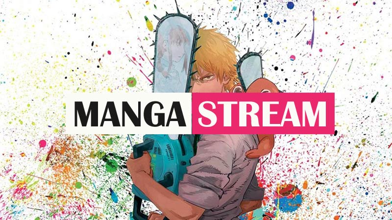 MangaStream Alternative Websites