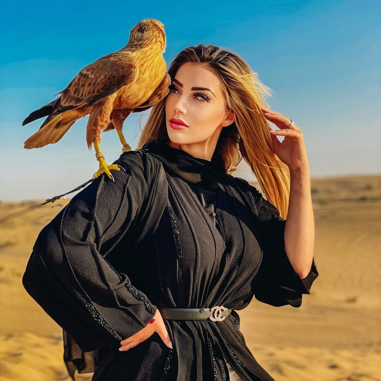 10 Desert Safari Coolest Facts Which People Don’t Know