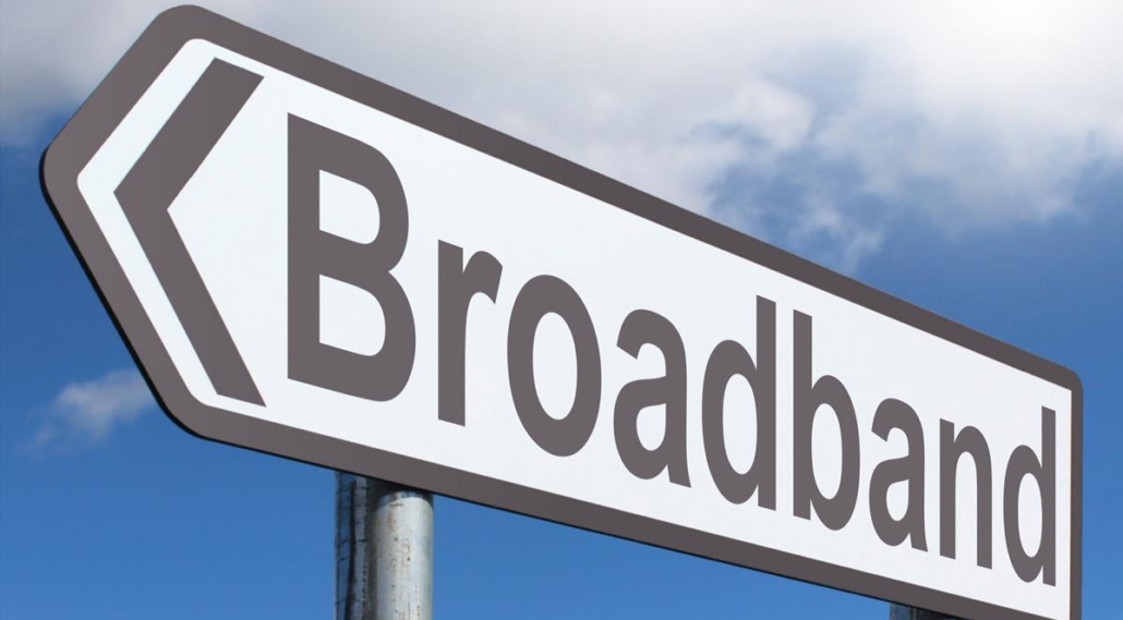 Broadband Plans