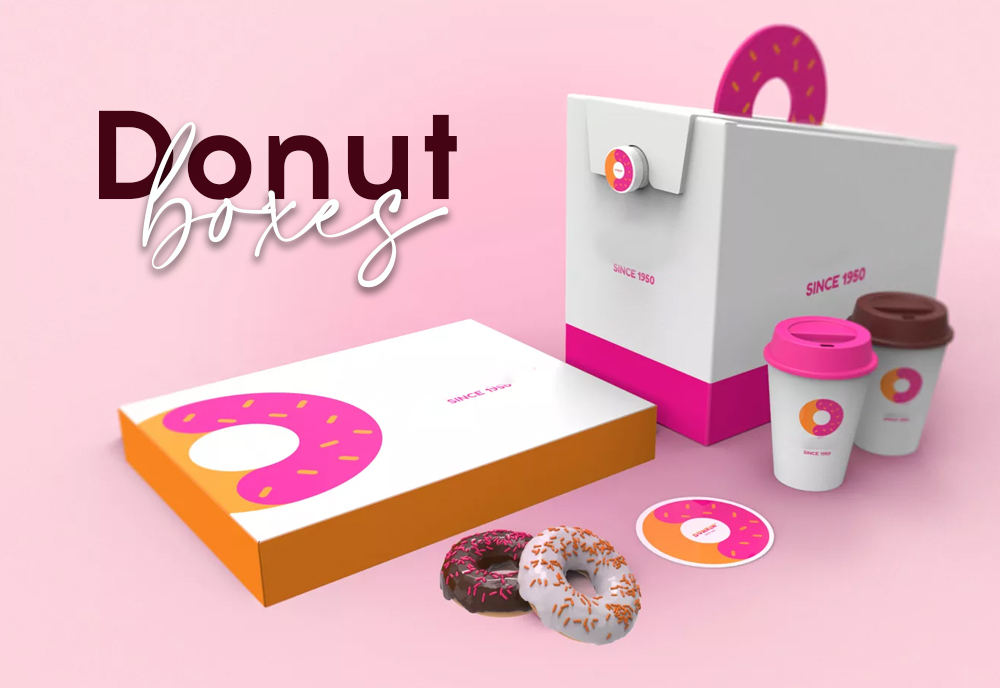 How Can We Measure Quality Of The Donut Packaging?