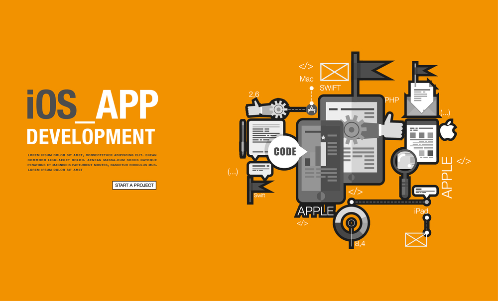 Why You Should Invest in the IOS App Development?