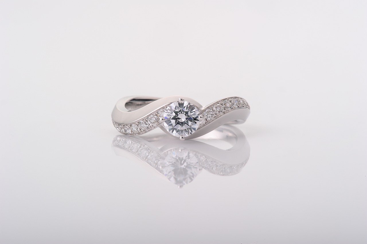 5 Classy Ring Types to Choose for your Engagement