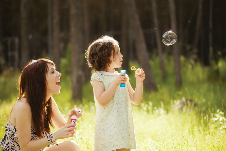 9 Simples Summer Tips To Take Care Of Your Toddler