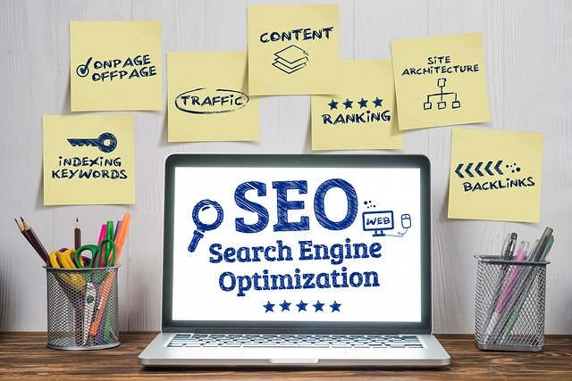 5 Key Benefits of SEO for Small Businesses