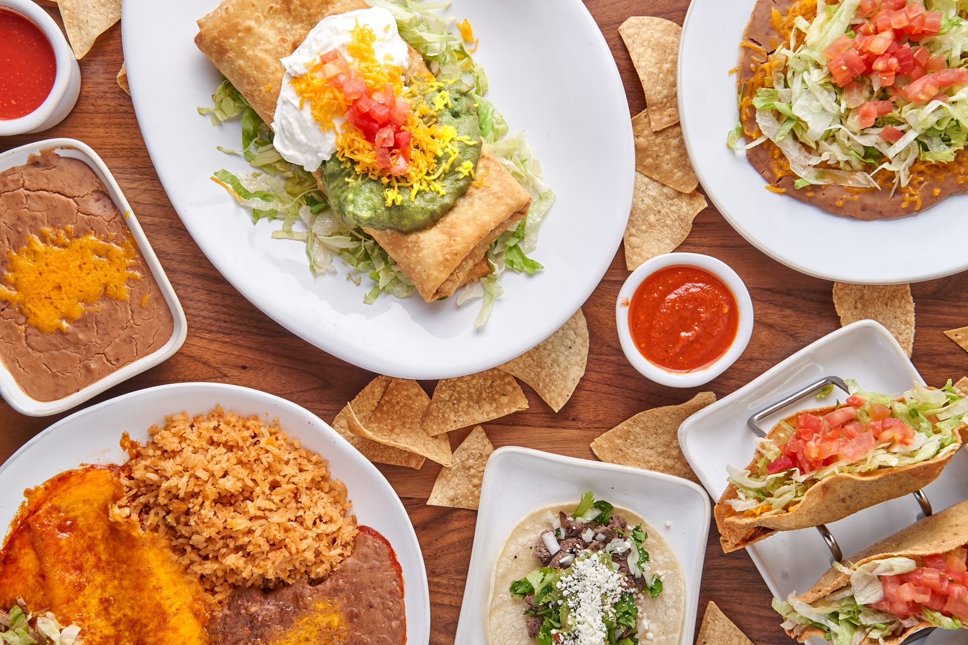 The Ultimate Guide to Authentic Mexican Food in Austin