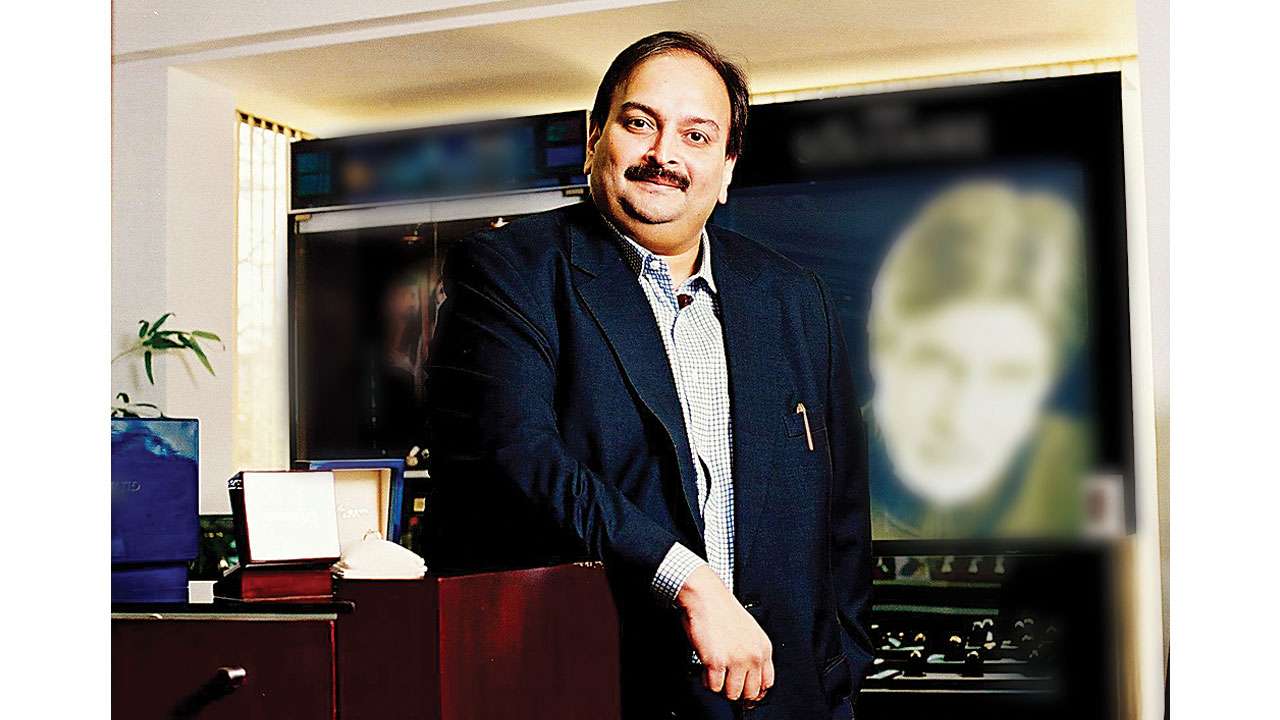 Dominica Court Extends Stay On Mehul Choksi’s Deportation, Allows Him To Meet Lawyers