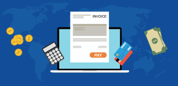 Top 4 Invoicing and Billing Solutions In India